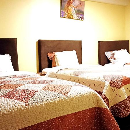 Hostal Inca San Pedro  Eksteriør billede