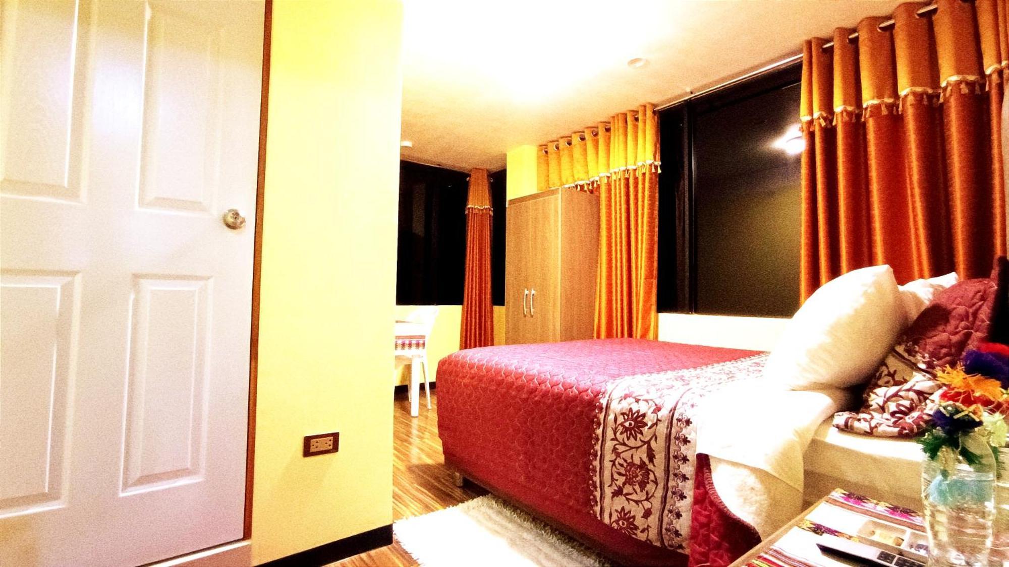 Hostal Inca San Pedro  Eksteriør billede