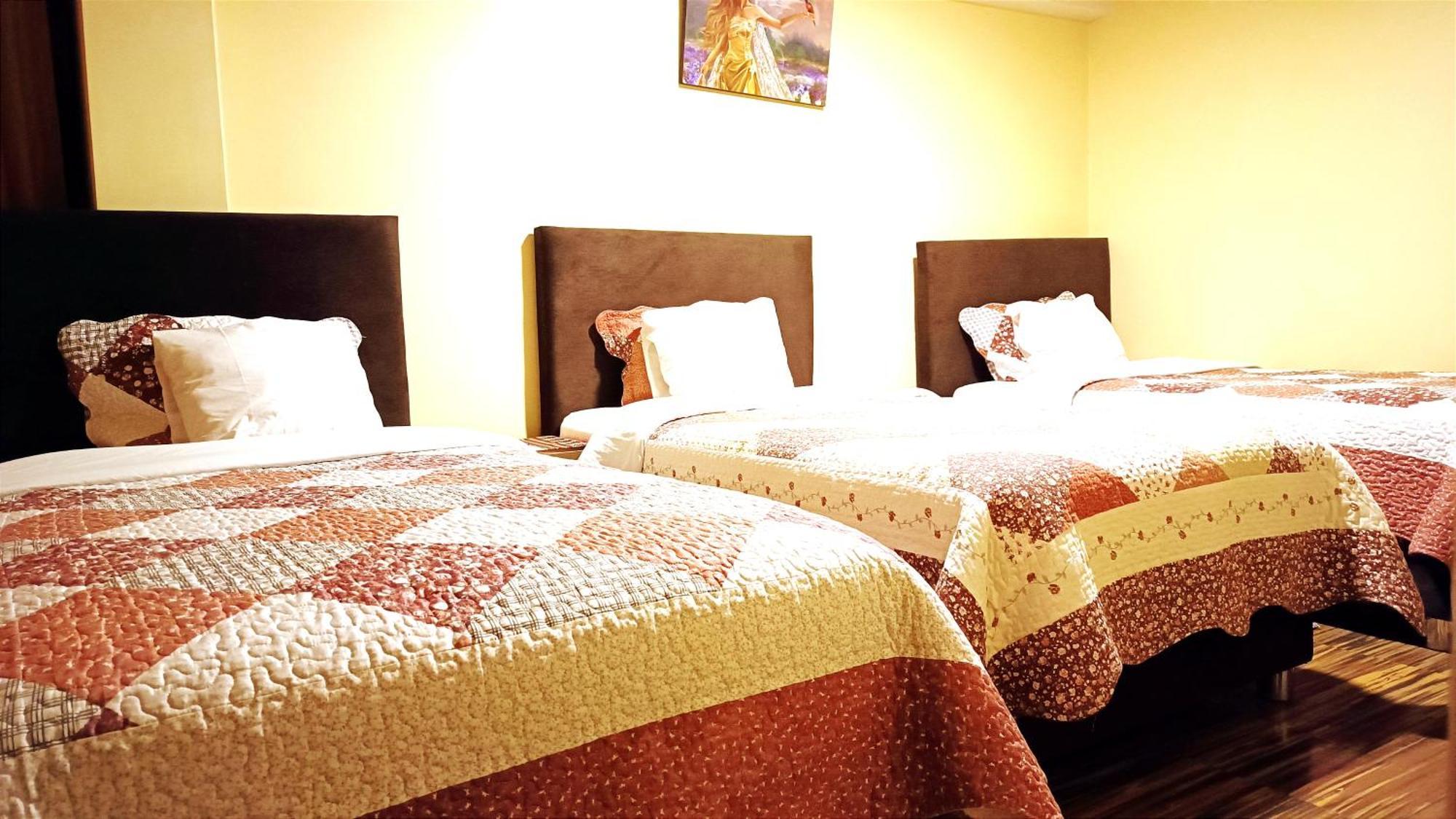Hostal Inca San Pedro  Eksteriør billede