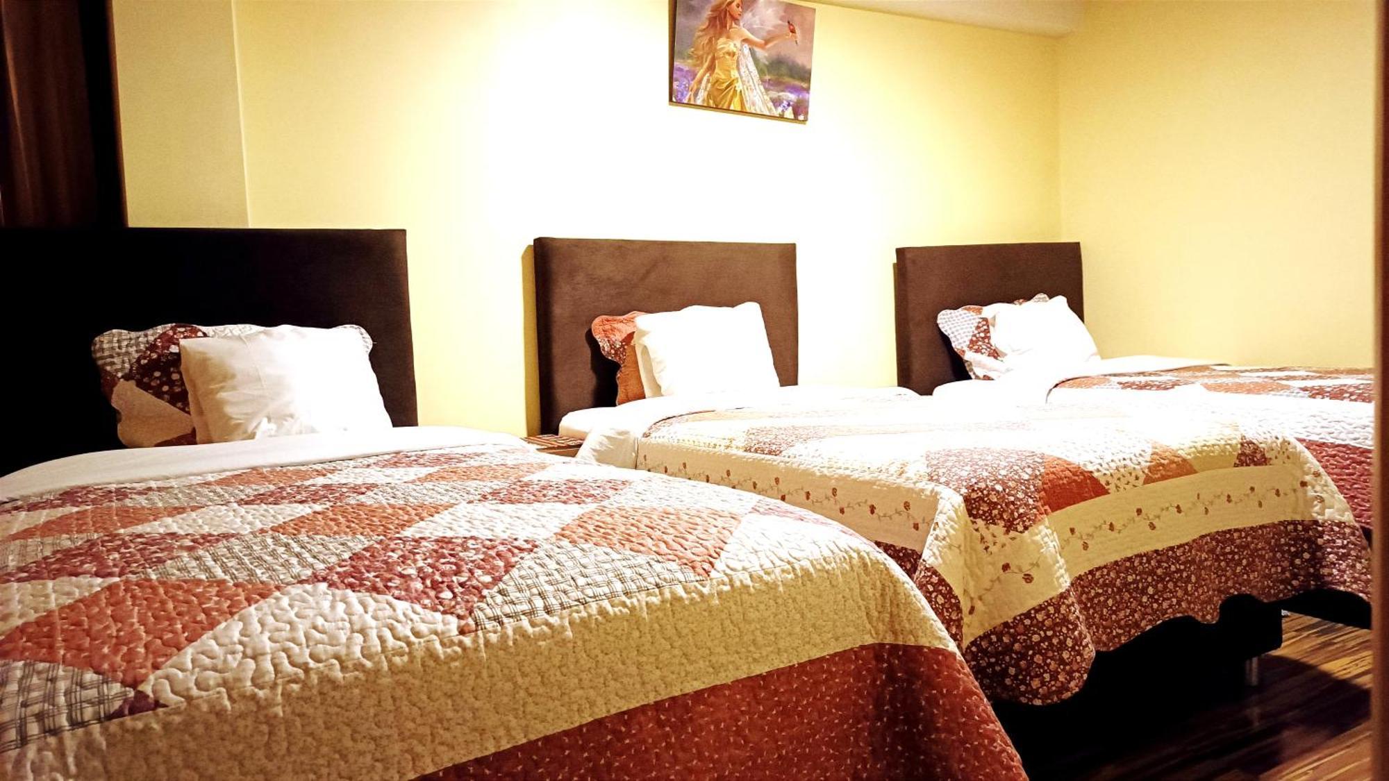 Hostal Inca San Pedro  Eksteriør billede