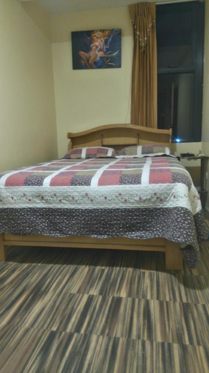 Hostal Inca San Pedro  Eksteriør billede